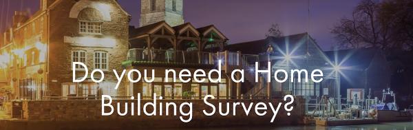 Home Building Surveys