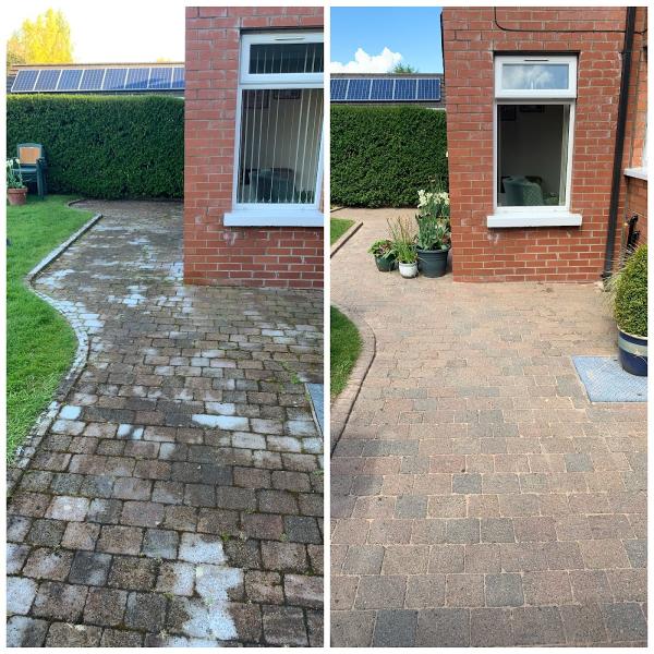 JWE Window Cleaning