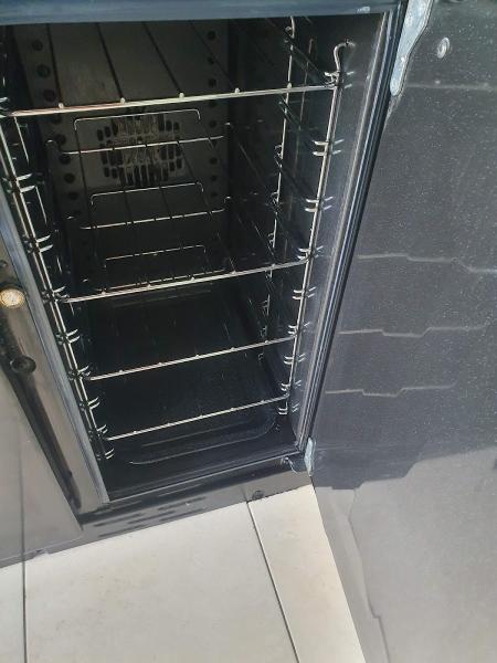 Pd Oven Cleaning