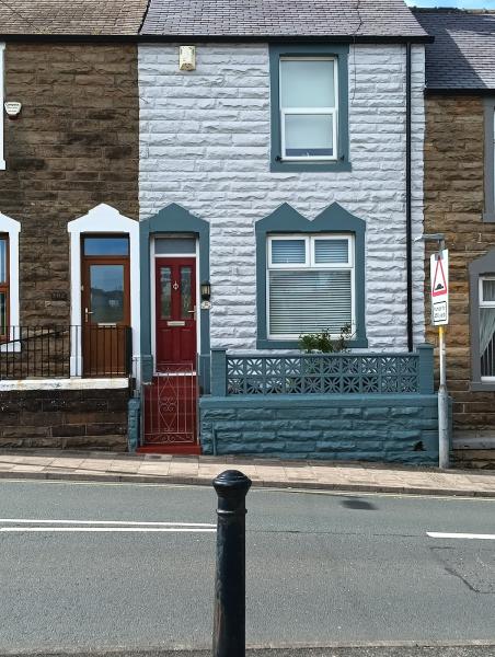 Glenn Jenkinson Decorator