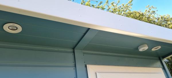 Tidy Electrics Ltd