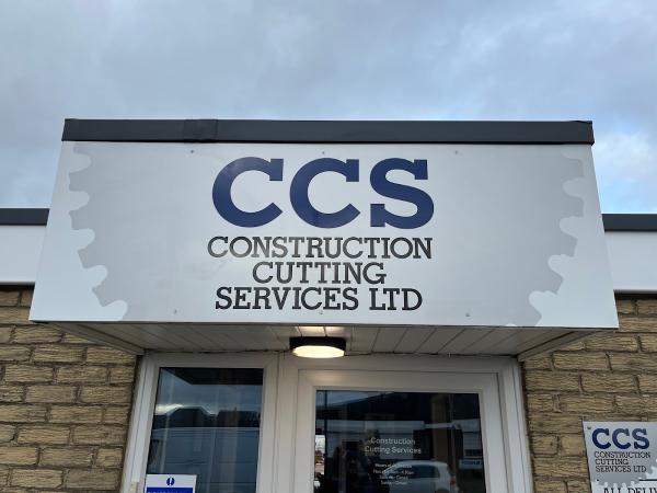 CCS Construction Cutting Services Ltd