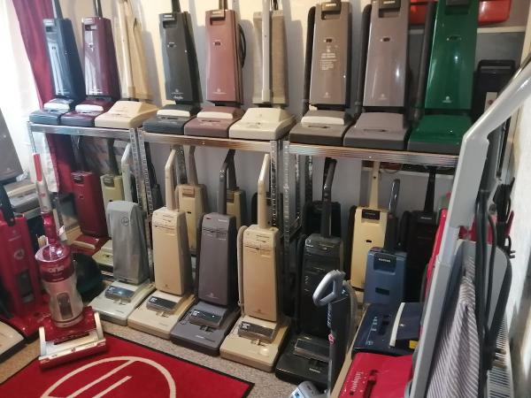 Port Talbot Vacuum Cleaner Repair and Servicing