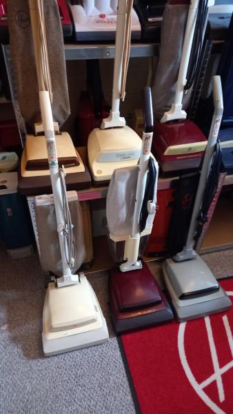 Port Talbot Vacuum Cleaner Repair and Servicing