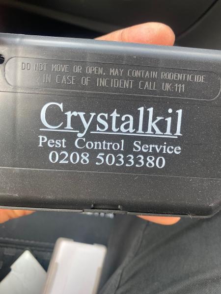 Crystalkil