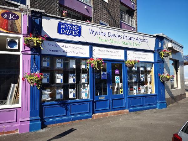 Wynne Davies Estate Agents