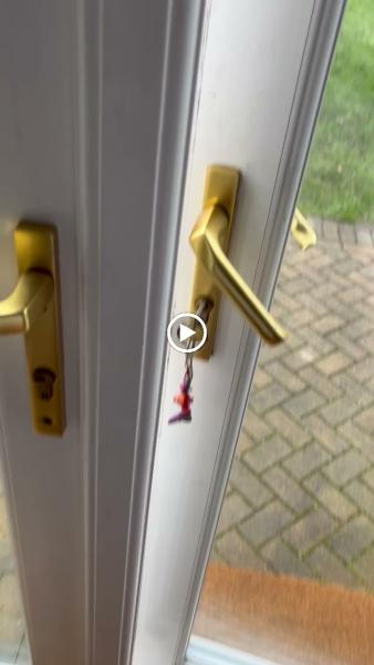 Upvc Lock Doctor Pontefract