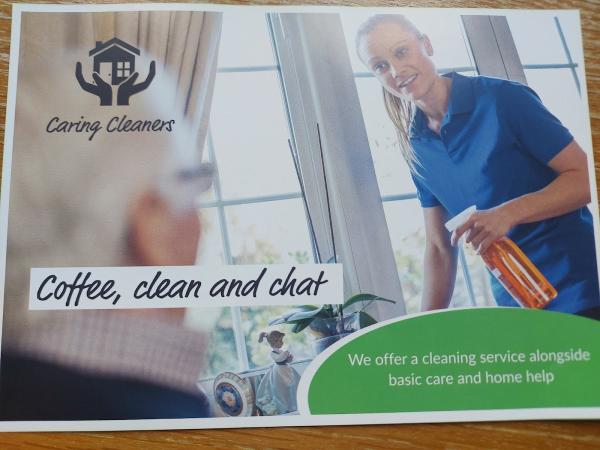 Caring Cleaners