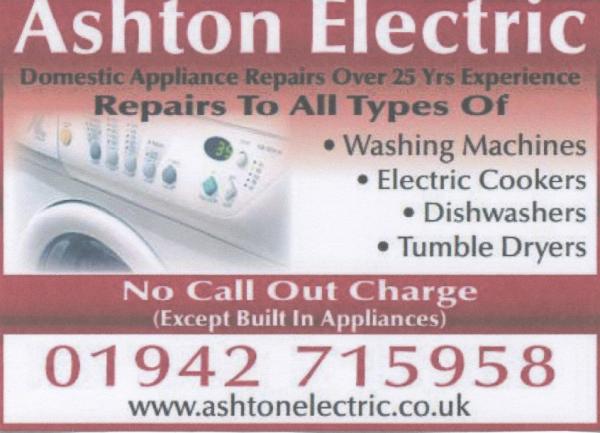 Ashton Electric