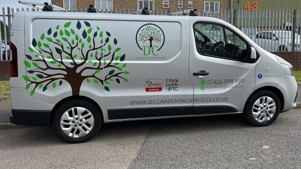 DC Gardening Services