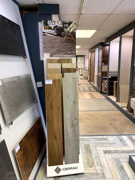 Tile With Style (York) Ltd