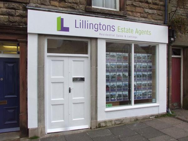 Lillingtons Estate Agents