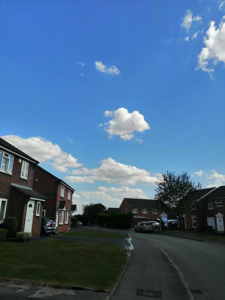 K J Thomas Electrical