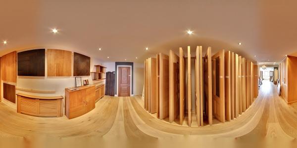 Chris Carpentry and Flooring