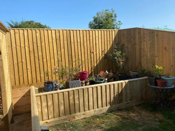 Fence It