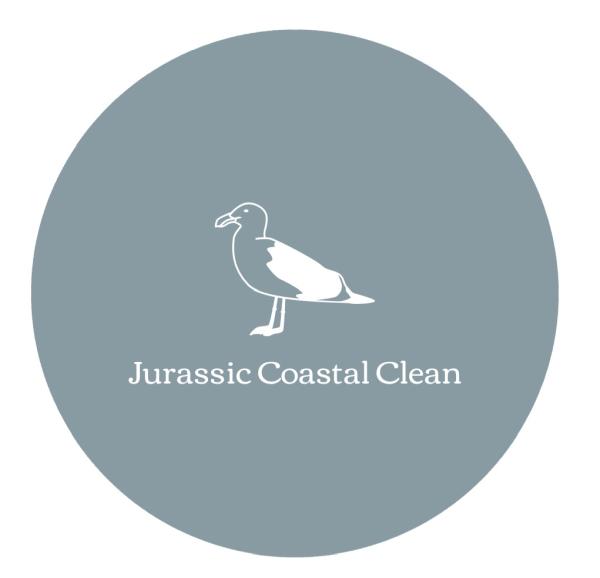 Jurassic Coastal Clean