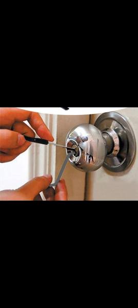 W S Locksmiths Crawley