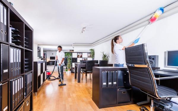Nationwide Cleaning Services