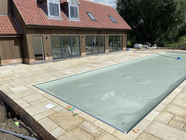 Wood Landscaping Ltd