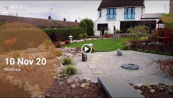 Home Park Gardens & Landscaping Ltd