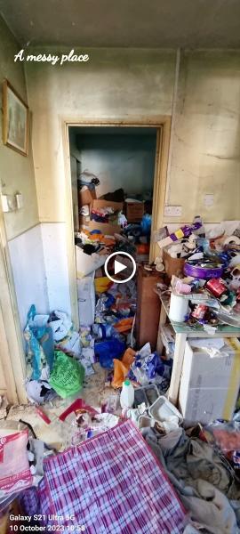 FRC Waste Collection