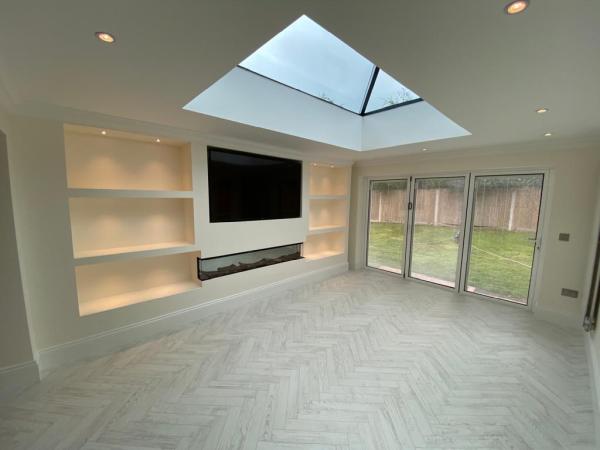 Platinum Windows & Conservatories Ltd