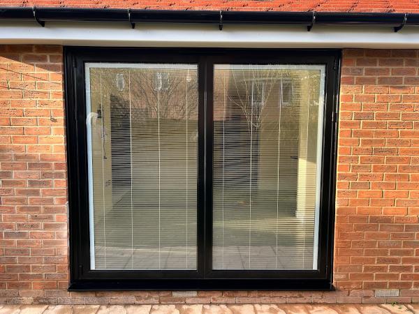 Platinum Windows & Conservatories Ltd