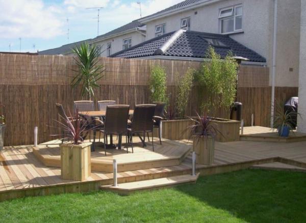 Landscape Gardeners Glasgow