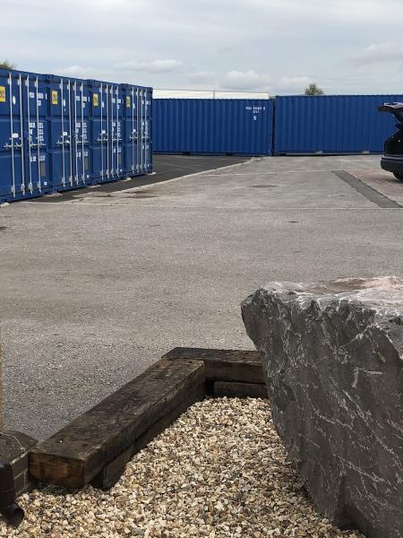 Bridgwater Self Storage