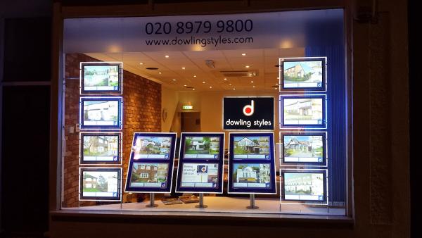 Dowling Styles Estate Agents