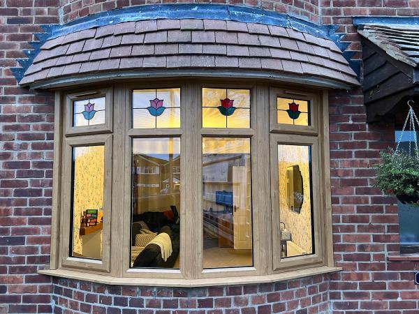 Dovecote Windows and Doors Ltd