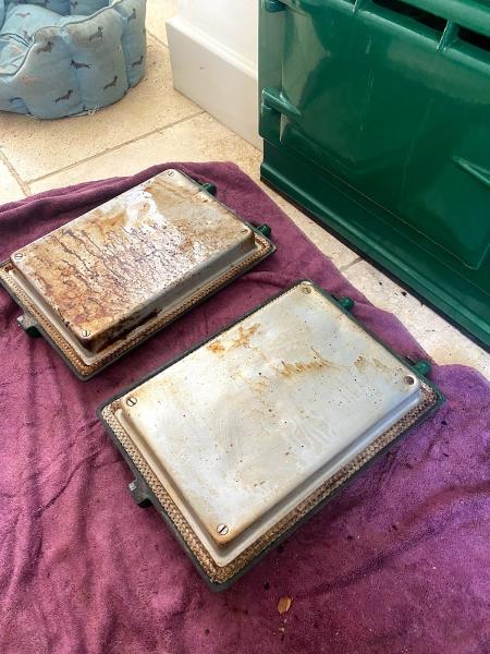 East Mids Oven Cleaning