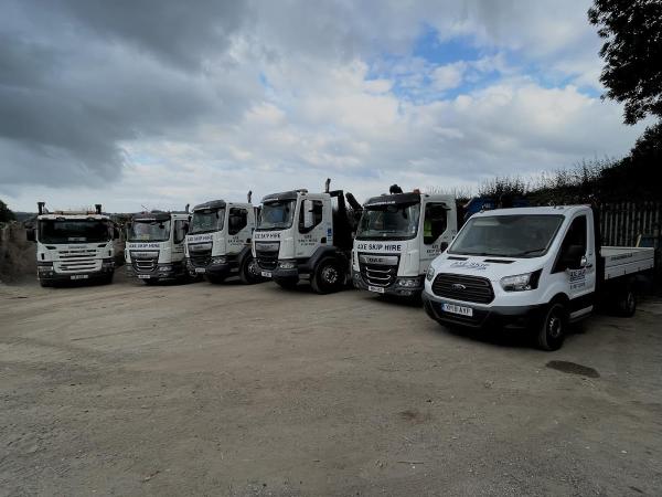 Axe Skip Hire Ltd