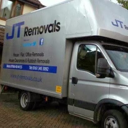 JT Removals