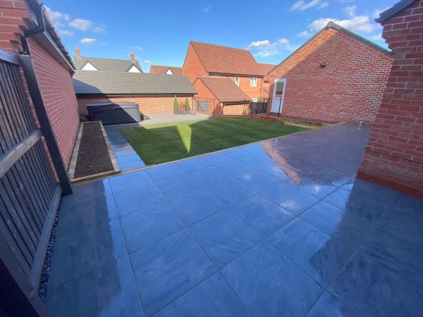 Devon Paving Ltd