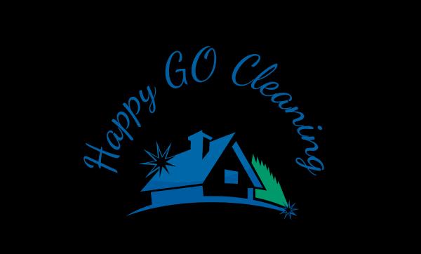 Happy Go Cleaning