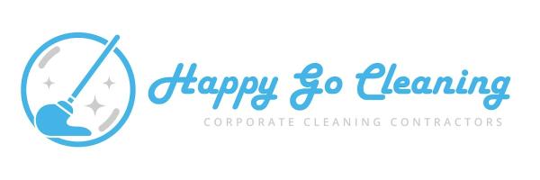 Happy Go Cleaning Ltd