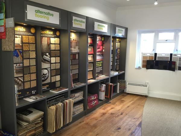 Allfloors Amersham