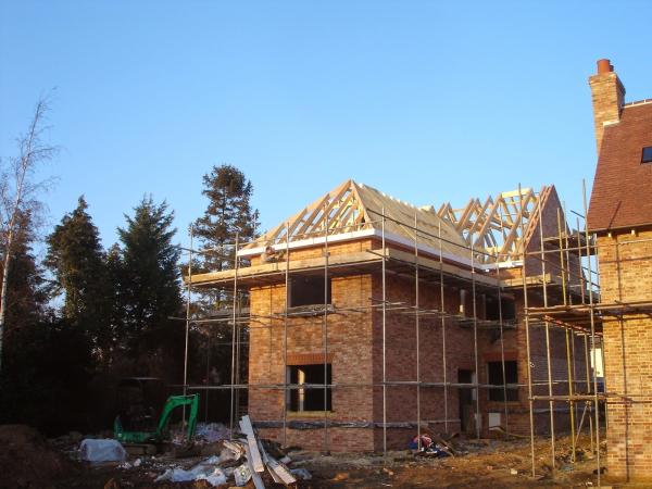 NLS Builders