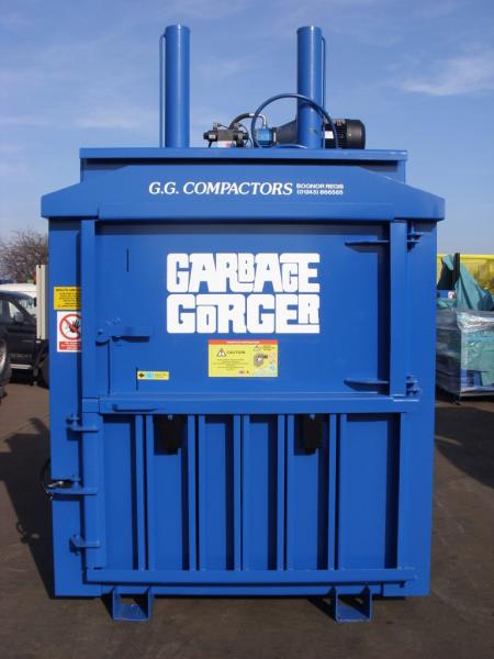 G G Compactors Ltd