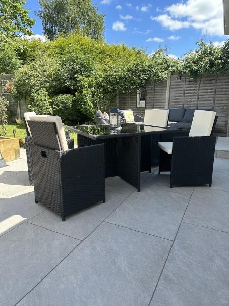 Innovision Landscapes Limited