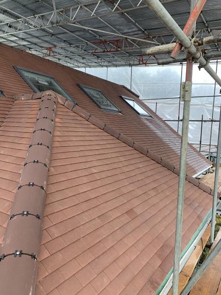 CJ Roofing and Property Maintenance Ltd