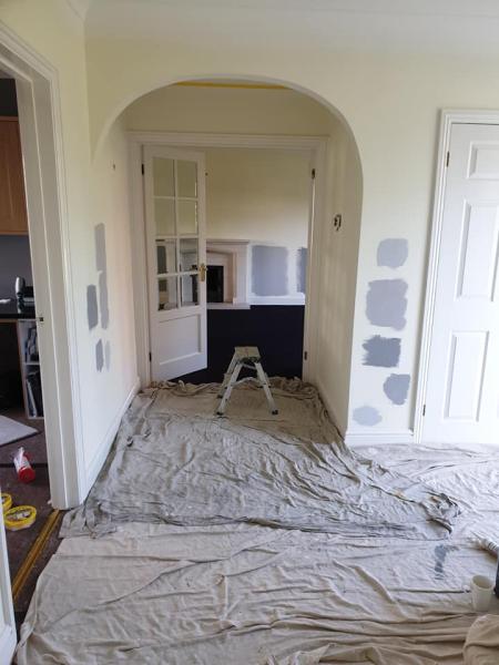 Fresh Look Decorators