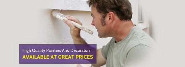 A & J Painters and Decorators Ltd
