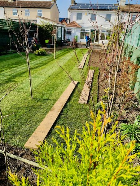 Greenmoor Turfing Contractors and Turf Suppliers