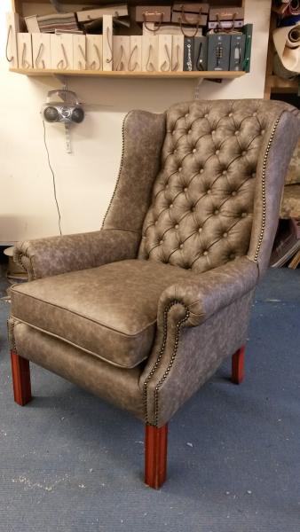 Moreton Upholstery