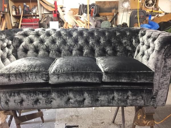Hartley Upholstery & Antique Restorations