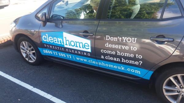 Cleanhome