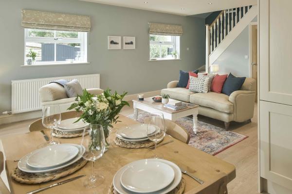 Joanne Ibbotson Interior Design