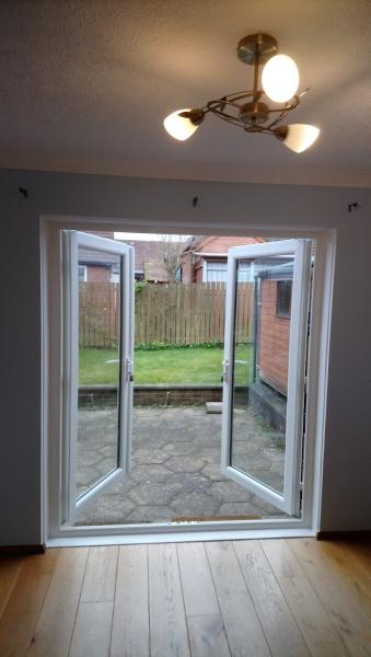 Marshalls Double Glazing Repairs